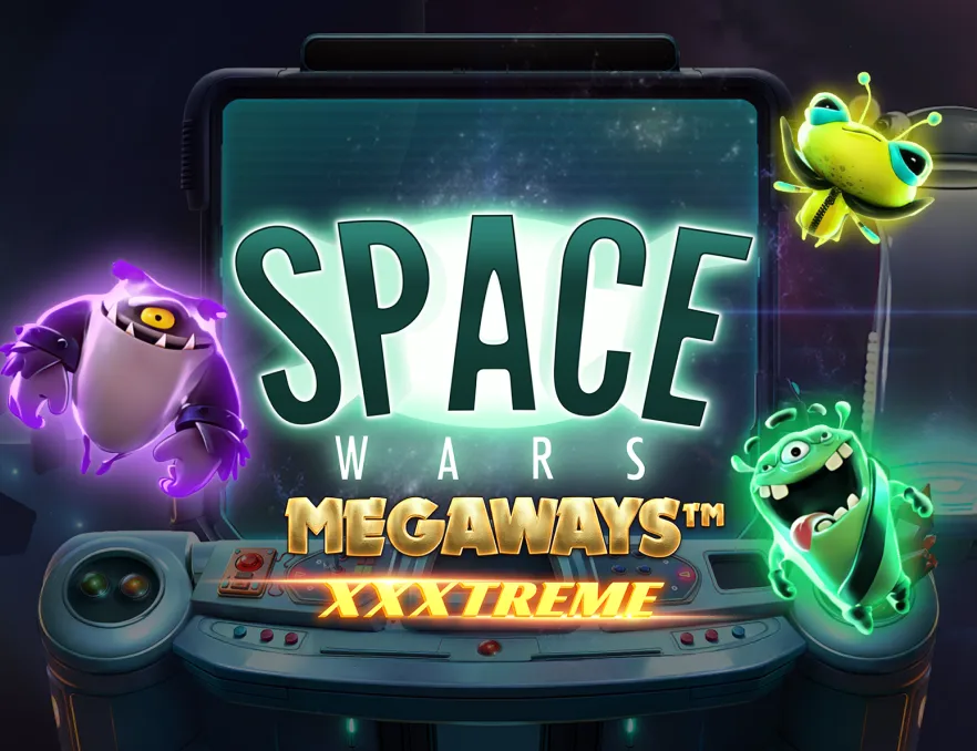 Space Wars Megaways XXXtreme