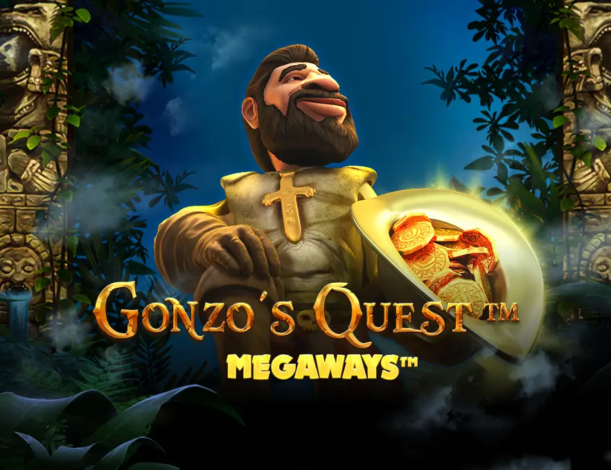 Gonzo's Quest Megaways